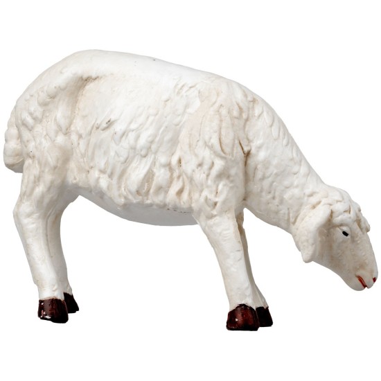 Sheep for 53 cm Euromarchi outdoor statues