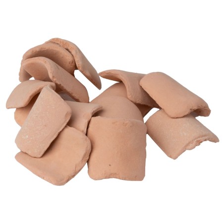 copy of Rustic tiles in a bag of 20 pieces 27x42 mm