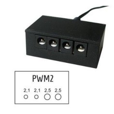 FrialPower - PWM2 multiple socket