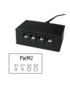 FrialPower - Presa multipla PWM2