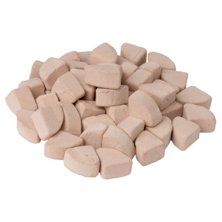 copy of Mattoncini per colonne (Ø2cm) in busta da 50 pezzi