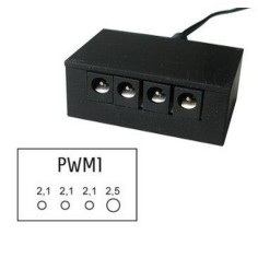 FrialPower - Presa multipla PWM1