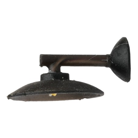 Lanterna da parete 2,5 cm 12v