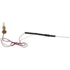 Lampada da tavolo 2 cm 12v.  2