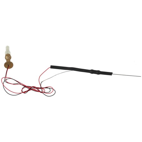 Lampada da tavolo 2 cm 12v.