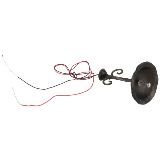 Lampadario 3,2 cm 12v.