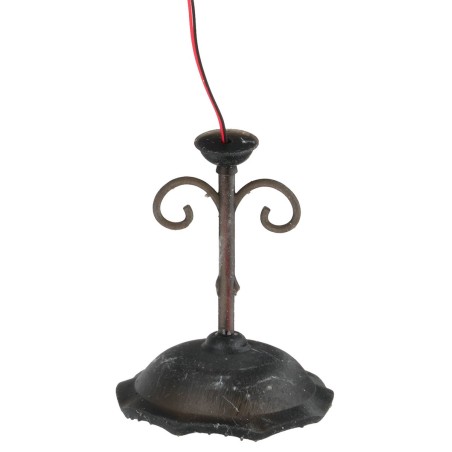 Lampadario 3,2 cm 12v.