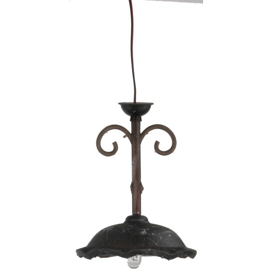 Lampadario 3,2 cm 12v.