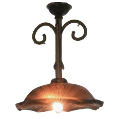 Lampadario 3,5 cm 12v.