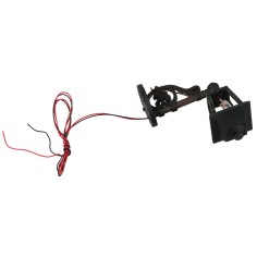 Lanterna da parete 3 cm 12v. 2