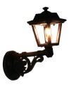 Lanterna da parete 3,2 cm 12v.