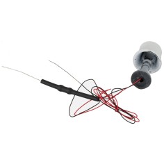 Lampada da tavolo 2,5 cm 12v.  2