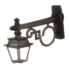 Lanterna da parete 3,1 cm 12v.  2