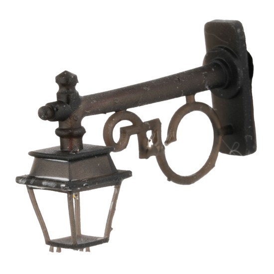 Lanterna da parete 3,1 cm 12v. 