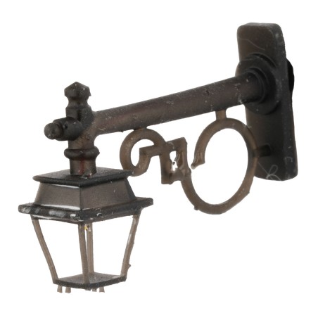 Lanterna da parete 3,1 cm 12v.