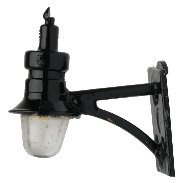Farol de pared 1,8 cm 12v.