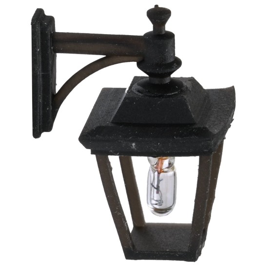 Lanterna da parete 2,2 cm 12v. 