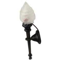 Wall torch 3.5 cm 12v. 2