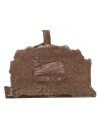 Pozzo rustico cm 9x5x6 h