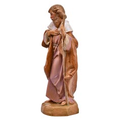 Natividad 5 figuras 12 cm Fontanini 2