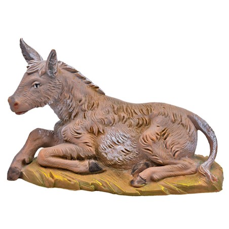 Natividad 5 figuras 12 cm Fontanini