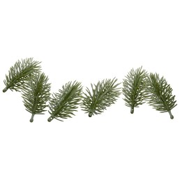 Set 6 rametti 8 cm per creare pini