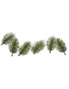 Set 6 rametti 8 cm per creare pini