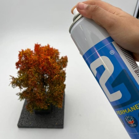 Colla forte spray Colle21 400 ml.