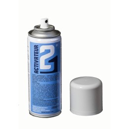200 ml Spray Activator for Colle21 Cyano Glue