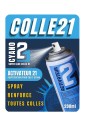 Activador en spray 200 ml para pegamento ciano Colle21