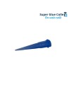 Precision straw in polyethylene for Super glue Colle21 bottle.