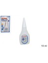 Colla cianoacrilato 10 ml