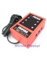 FriFire effect flickering led