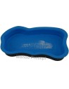 Estanque de PVC azul