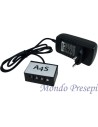 Alimentatore per led a strisce -A4S