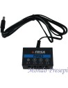 Múltiple con enchufe de 2,5 cm -PWM3