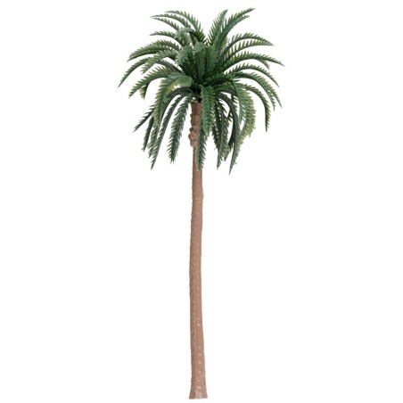 Palmera con cocos 7x18h para belén Mondo Presepi