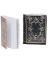 Set of 2 books 2 cm high