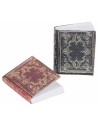 Set 2 libri cm 2 h