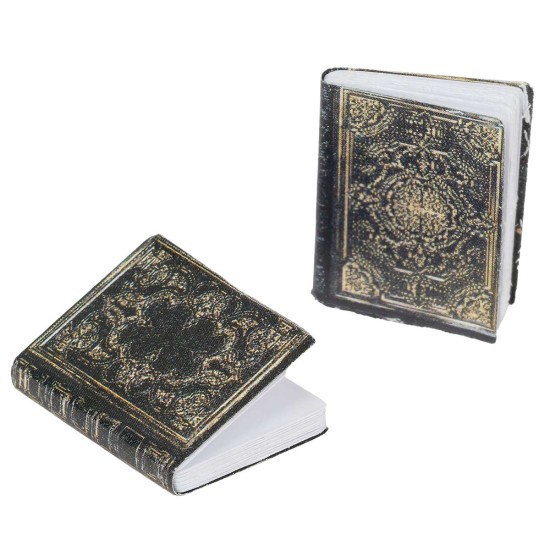 Set 2 libri cm 2 h