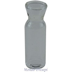 Quartino glass cm 3.8