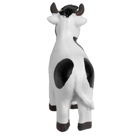 Mucca NaÏf in resina