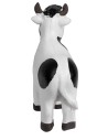 Mucca NaÏf in resina