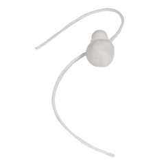 Formaggio provolone da appendere per presepe Mondo Presepi 2