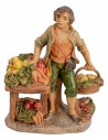 Greengrocer 10 cm Euromarchi lux