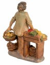 Greengrocer 10 cm Euromarchi lux