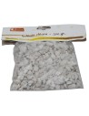 Mixed medium white gravel bag 500 gr
