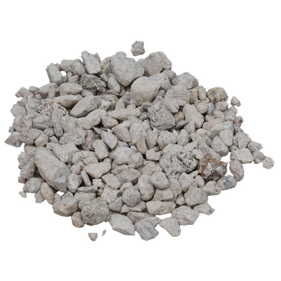 500 gr. bag of light mixed medium gravel for nativity scene Mondo Presepi
