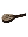 Mandolino in legno 4 cm
