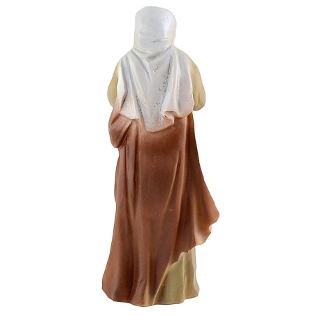 Jesus and the Women of Jerusalem 9 cm Easter Statues